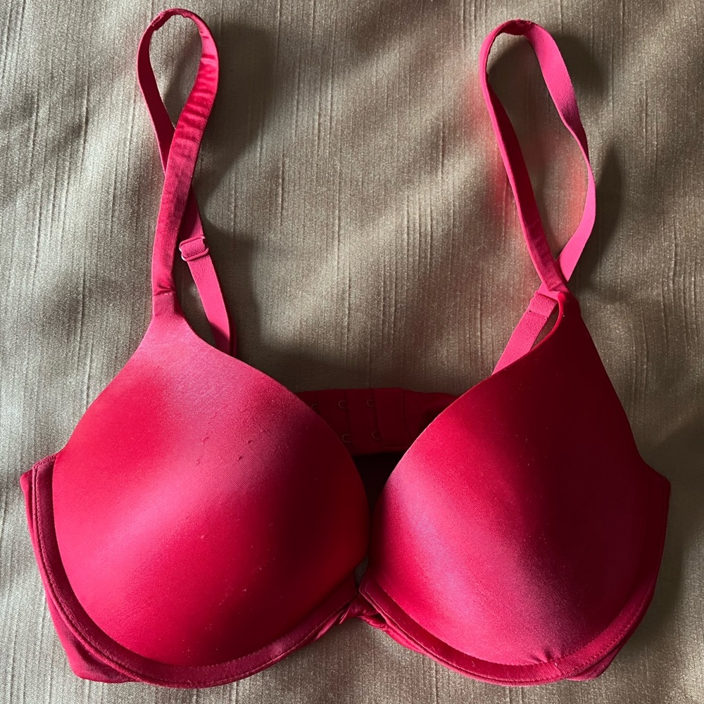 Victoria Secret Perfect One Padded Bra